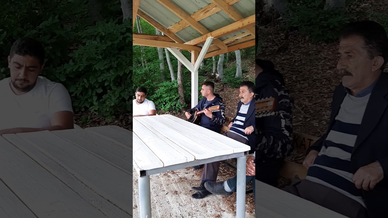 Eze Köyü mesire alanı 4
