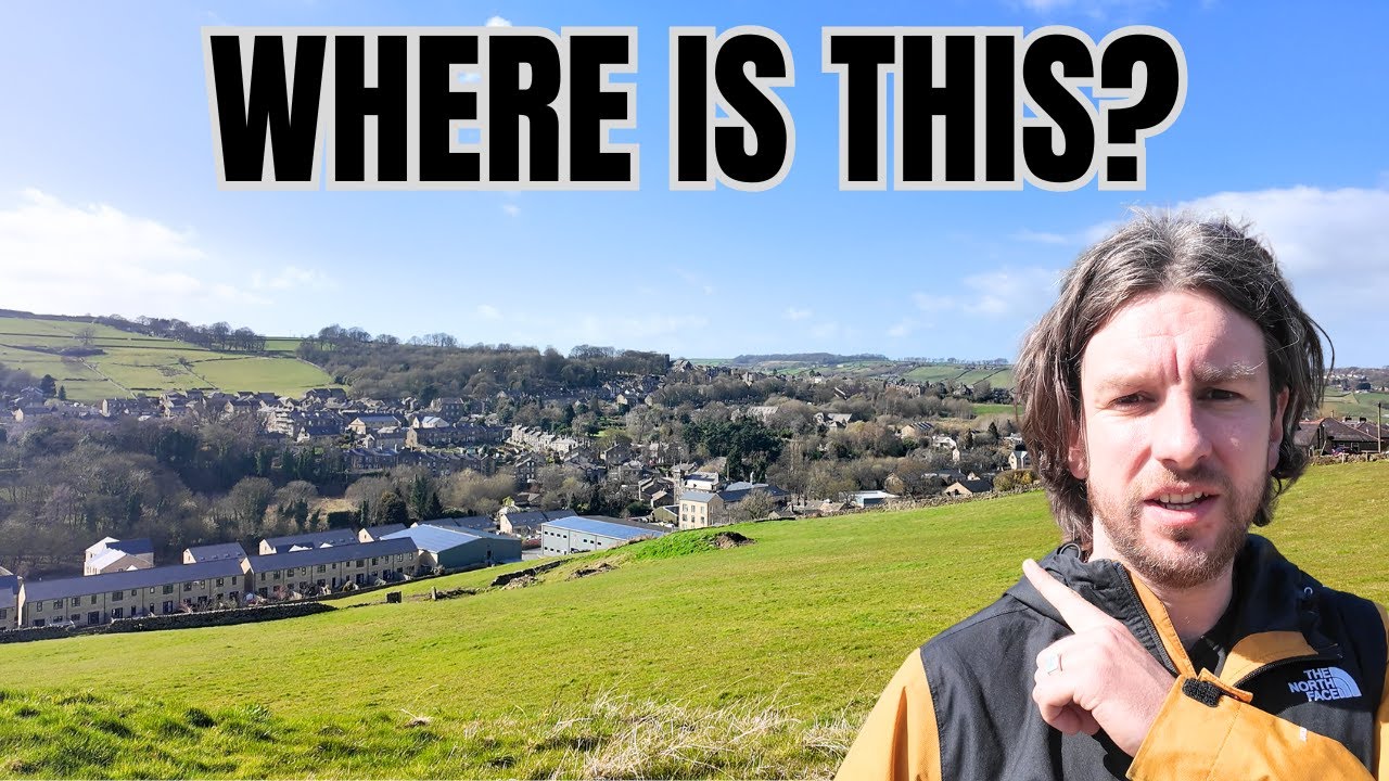 England's Most English Place?
