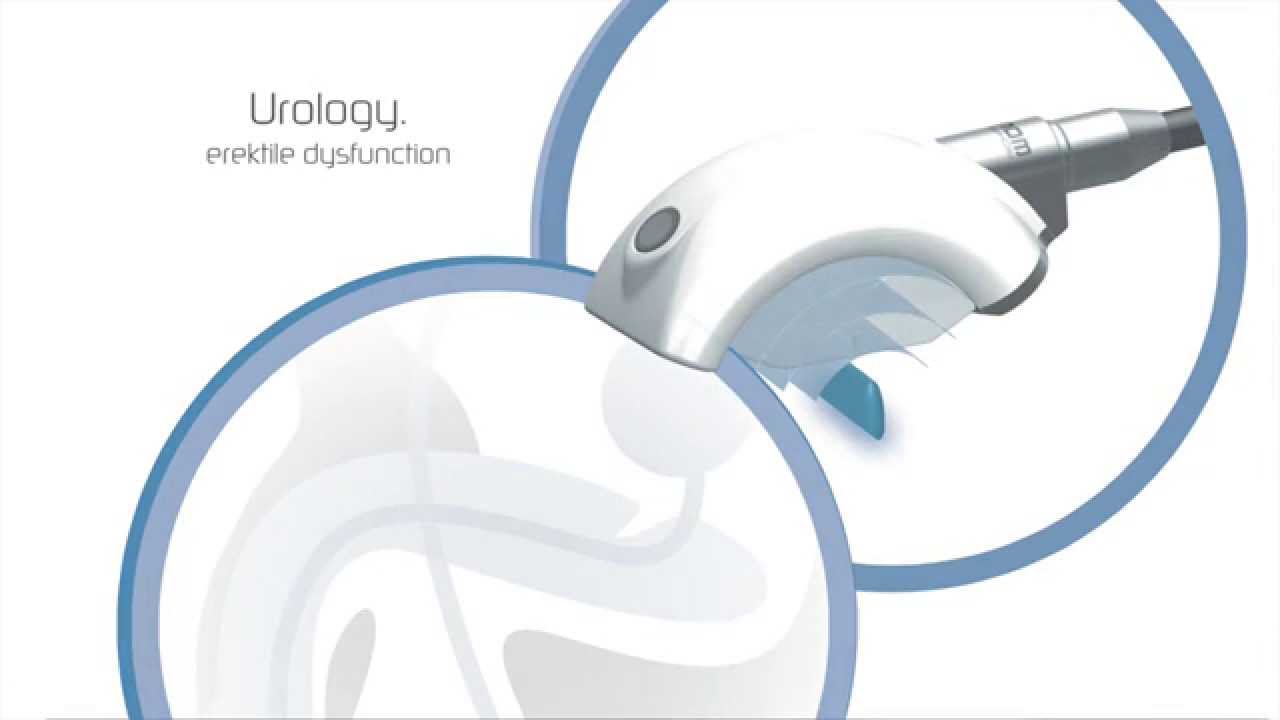 PiezoWave² ESWT Extracorporeal Shockwave Device | ELvation Medical and Richard Wolf