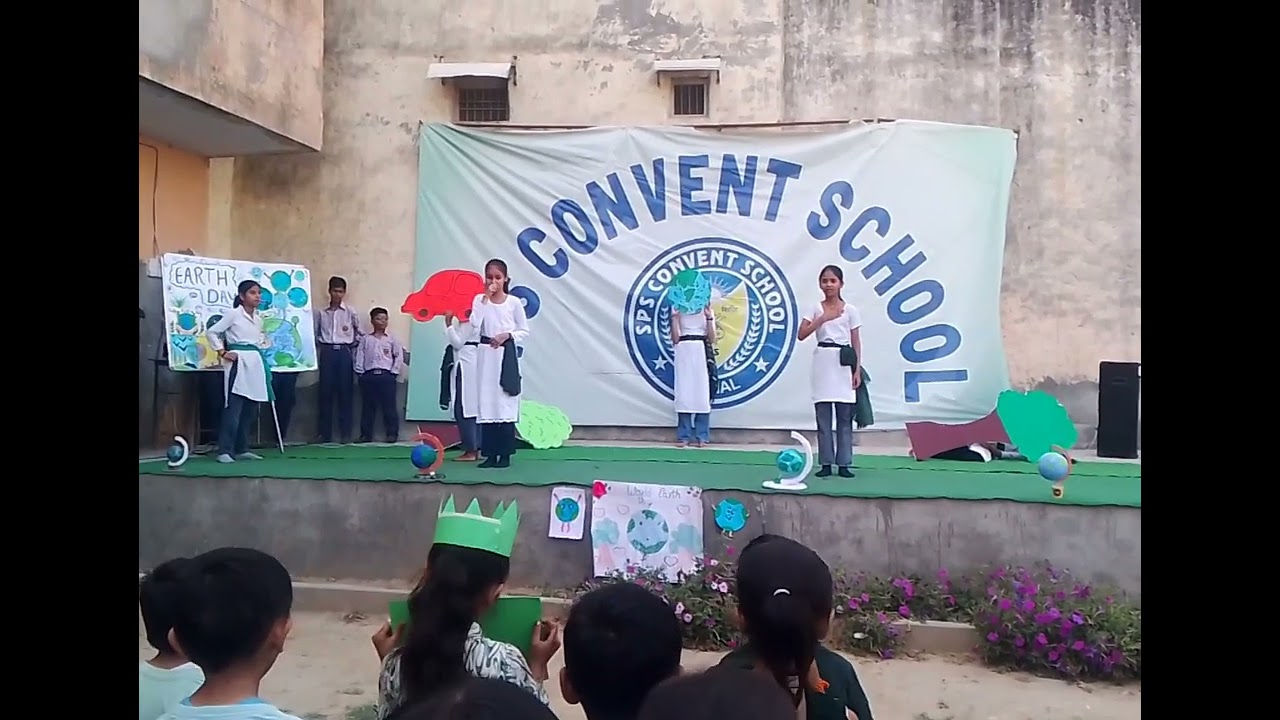 Earth Day celebration 22.04.25