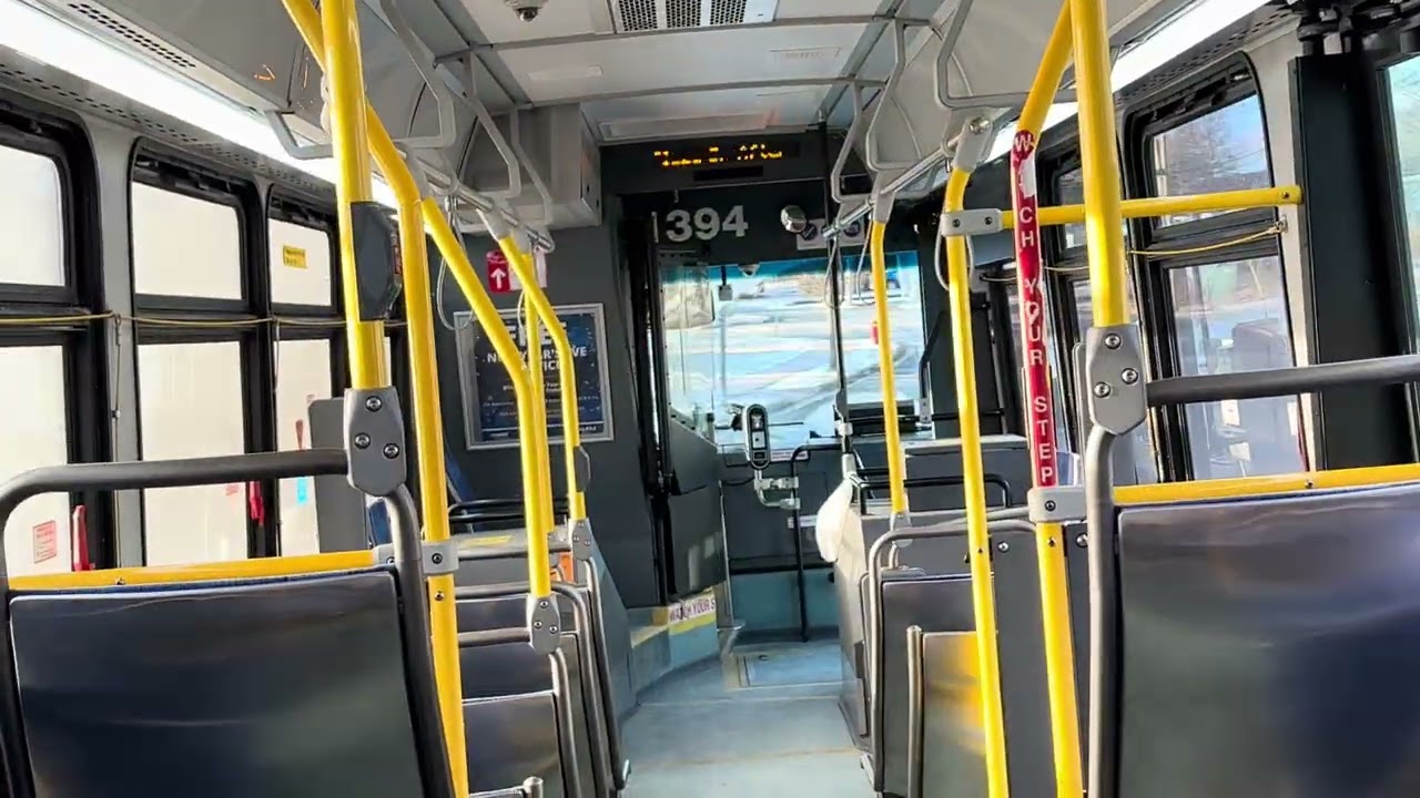 58 ￼ Woodlawn to Penhorn terminal ￼￼