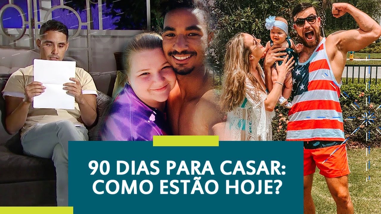 QUE FIM LEVARAM OS CASAIS DO PROGRAMA 