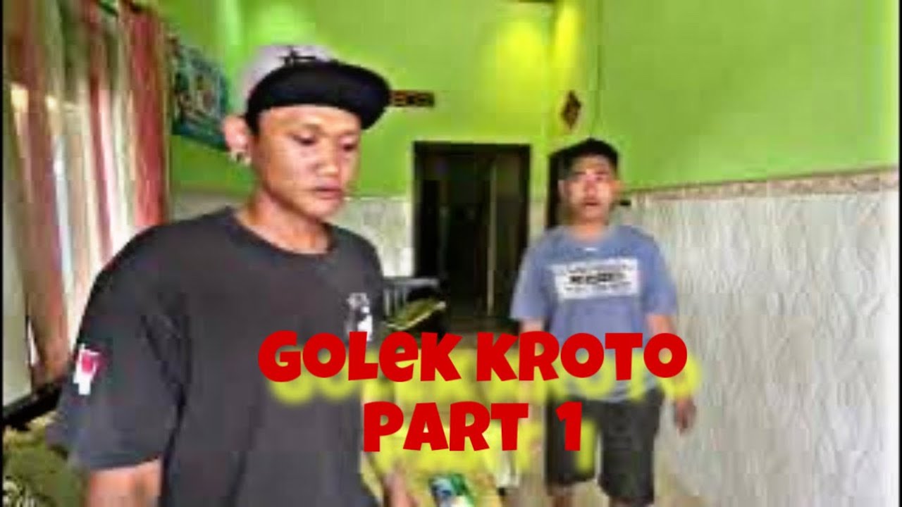 Golek kroto part 1 #viralvideo #comedy #reels #shortvideo #fyp #lucu #funny