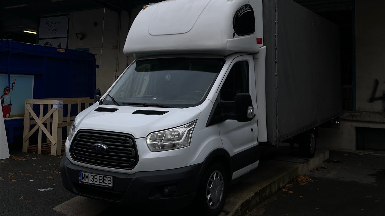 BATAI DE CAP LA FIRMA ( DRUMUL SPRE SUCCES EP 5 )