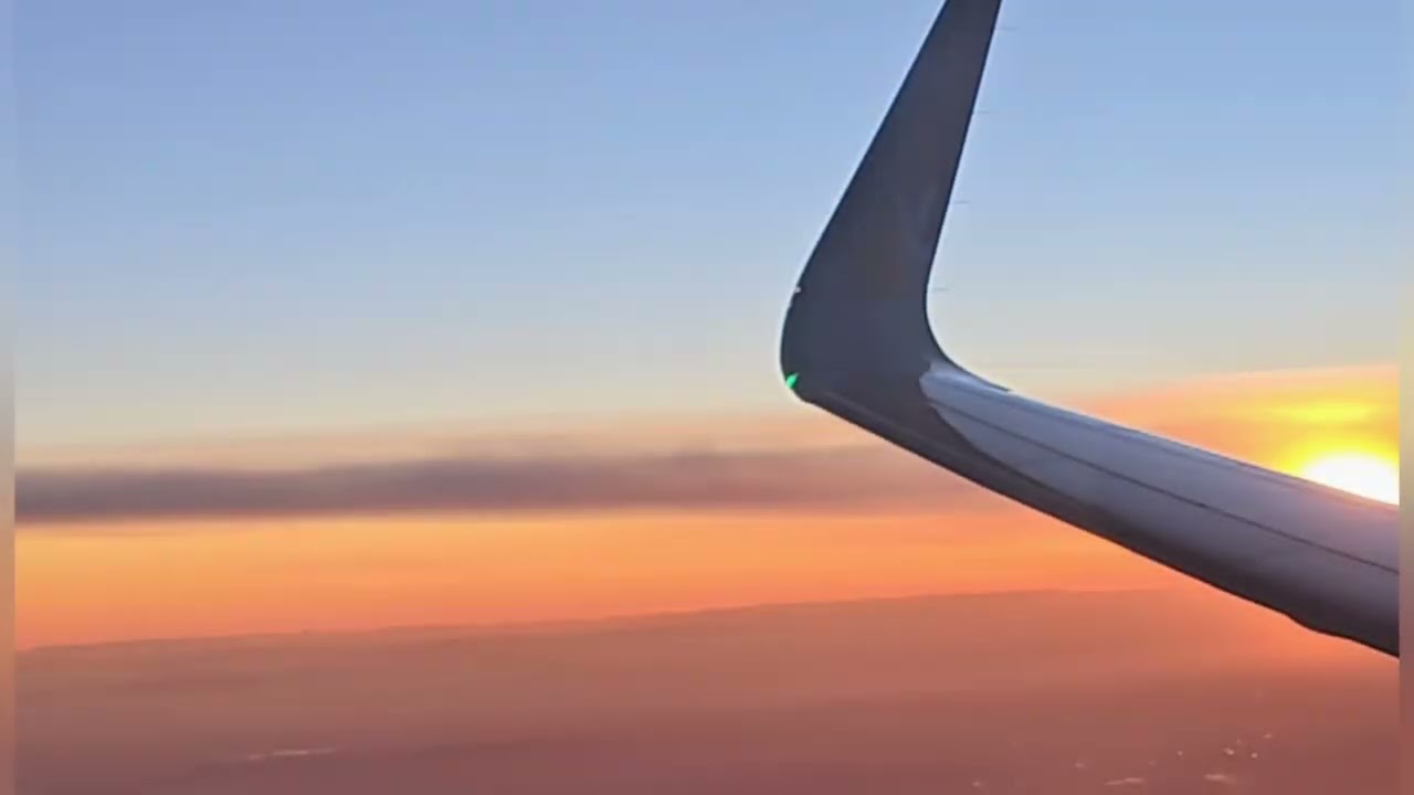 Düsseldorf Germany - istanbul Türkiye flight