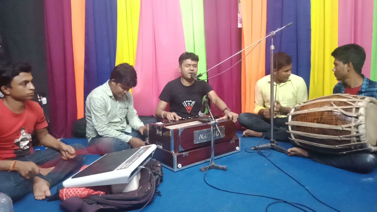 আমি তোমায় বন্ধু বলে ডাকবো - বাউল শফিক উদ্দিন ।  আমিরী সংগীত । Bondhu Bole - Baul Shofik Uddin