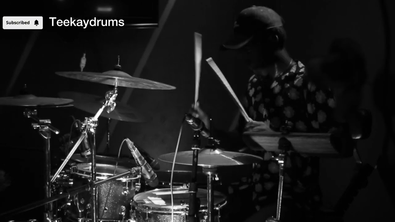 Tems Inspired Cover – Me & You  Nigerian Artist