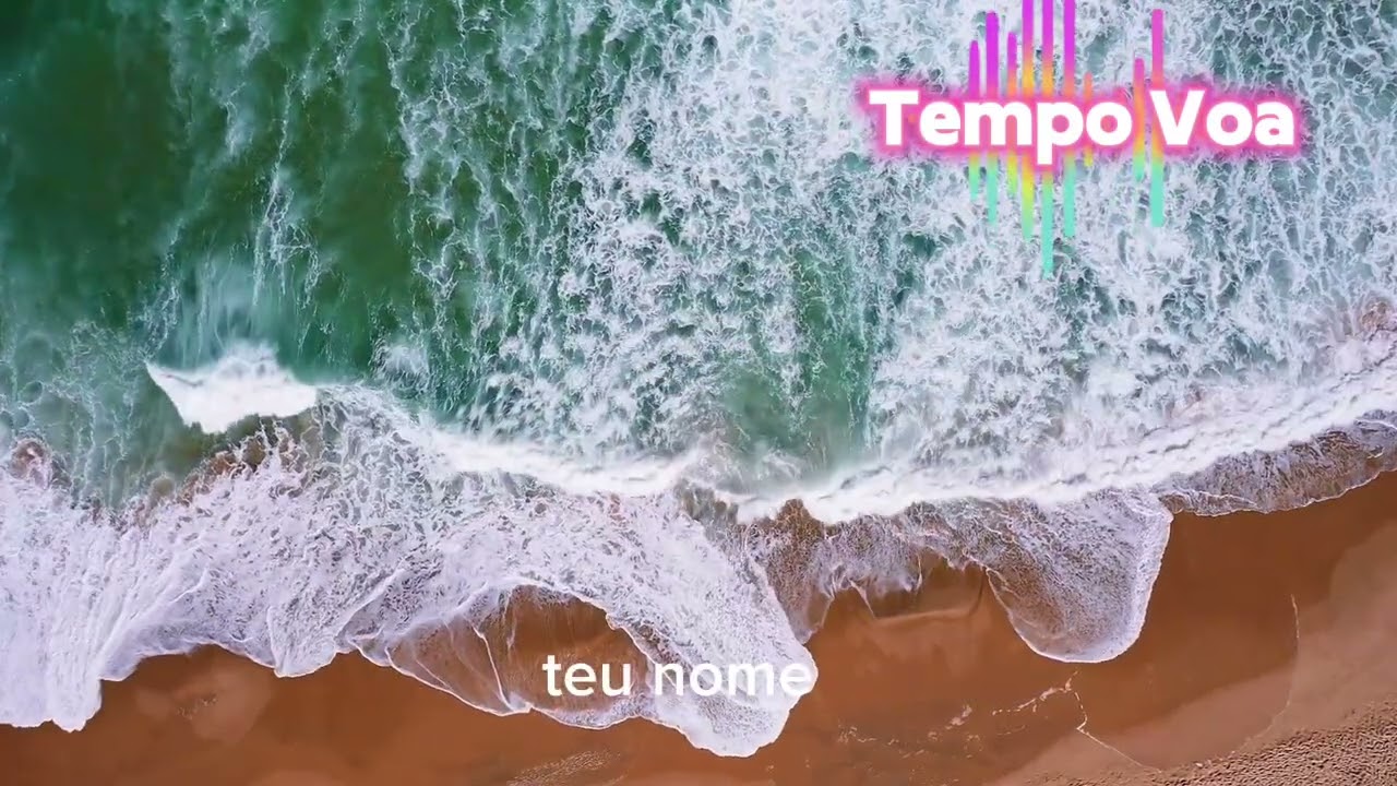 Tempo Voa (@rodrigobannd)