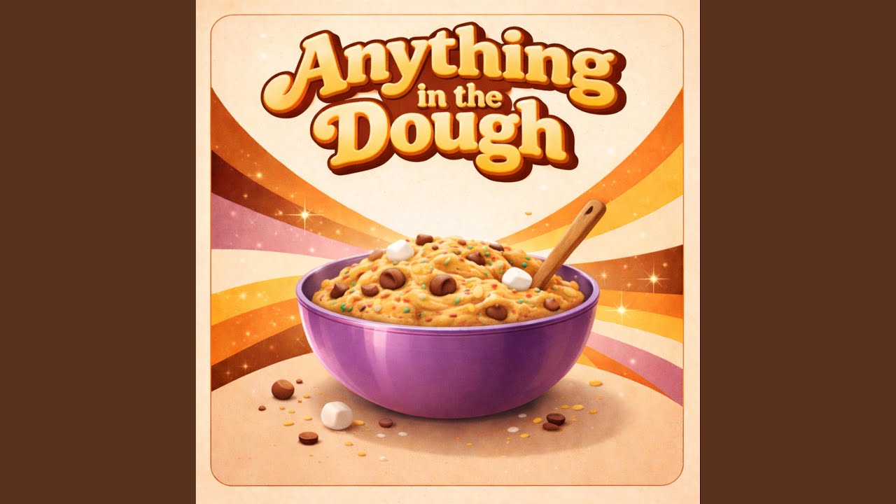 Anything in the Dough