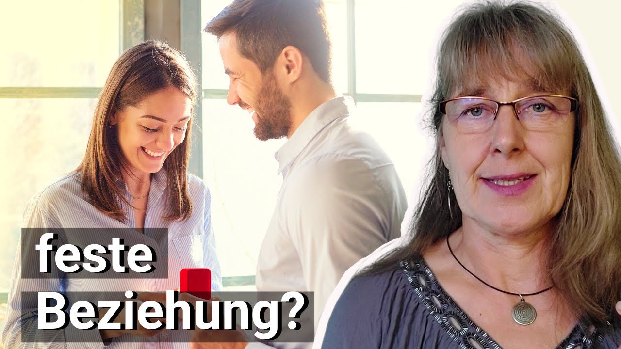 Ab wann ist eine feste Beziehung wirklich sinnvoll?