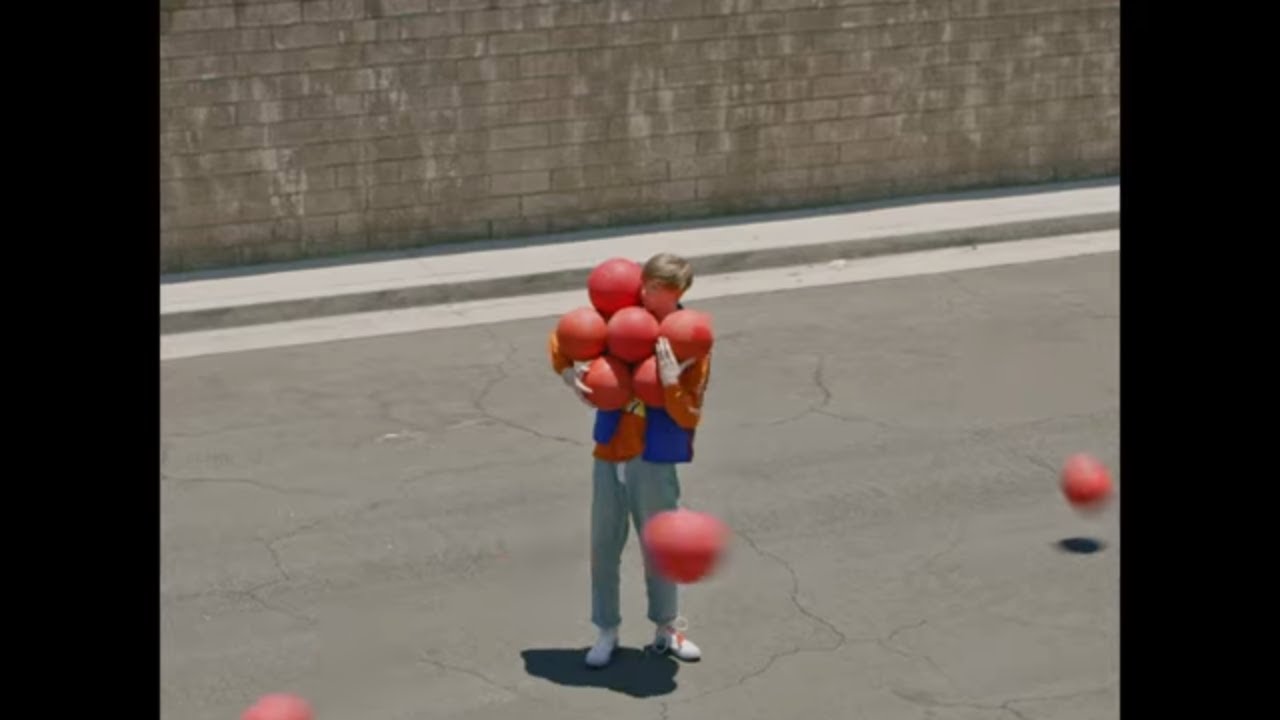 Whethan - Superlove (feat. Oh Wonder) [Official Music Video]
