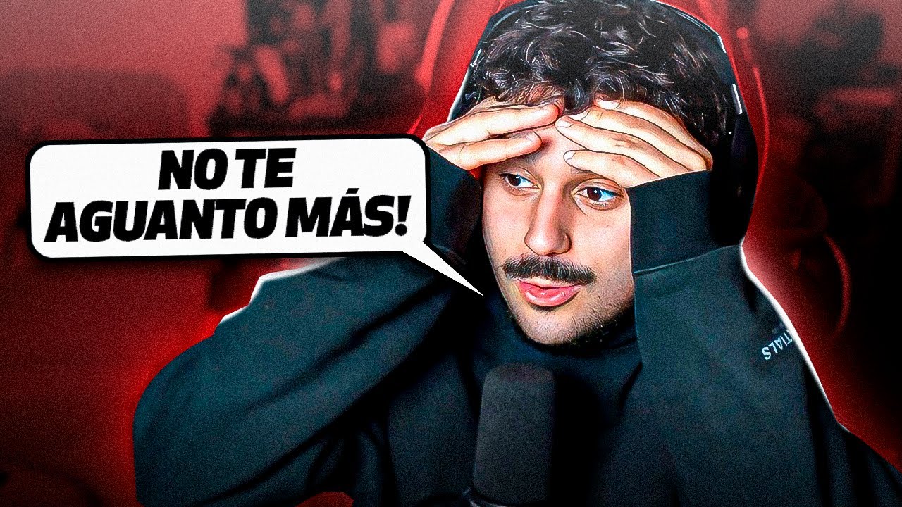 LA GENTE ESTÁ LOCA!