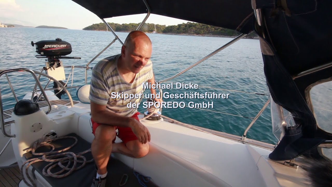 Knoten: Einfachere Alternative zum Stopperstek: der Prusikknoten