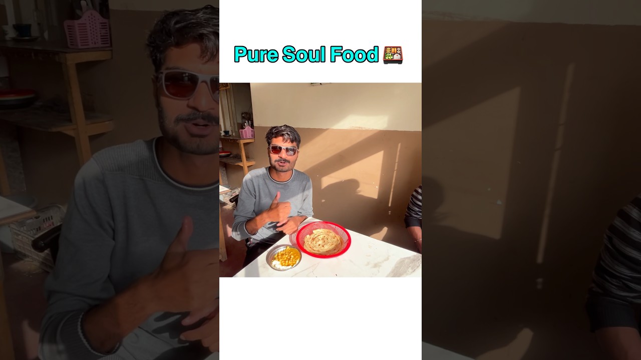 €0.50 Breakfast in Pakistan vs. Spain 🇪🇸🇵🇰 