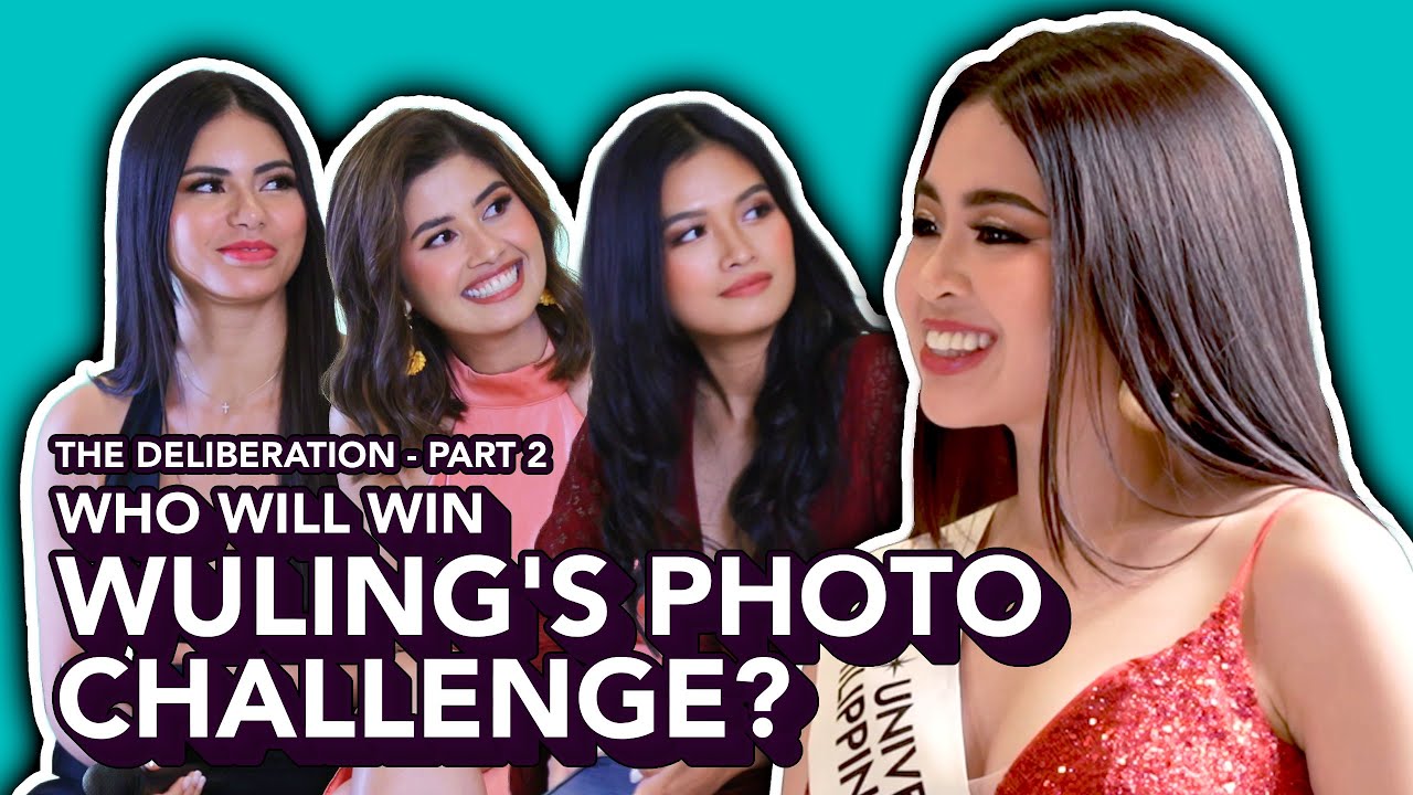 WULING x MUPH Photo Challenge Episode 2