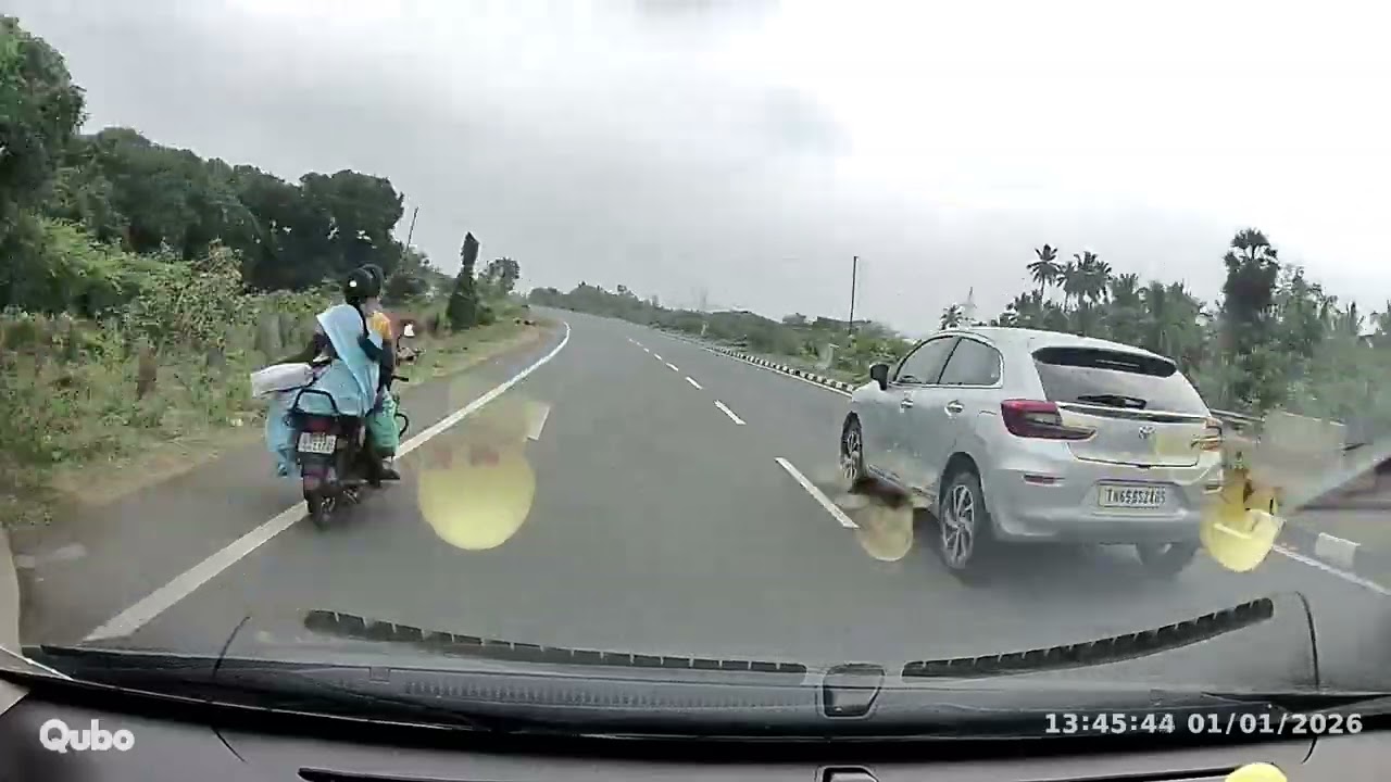 Chennai to Tenkasi road trip | Part 2