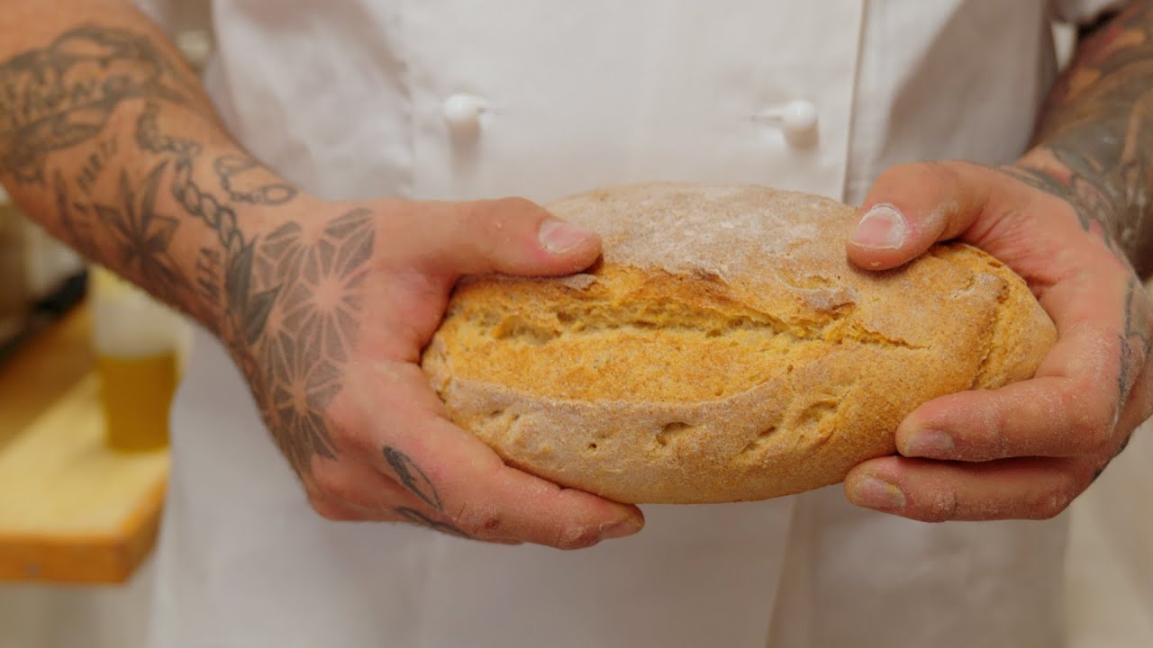 The Med Diet Collective _ Episode 4 _ Bread & Panettone