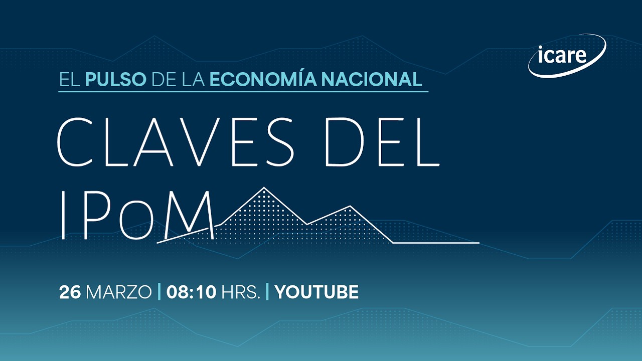 El Pulso de la Econom&iacute;a Nacional: Claves del IPoM 2026