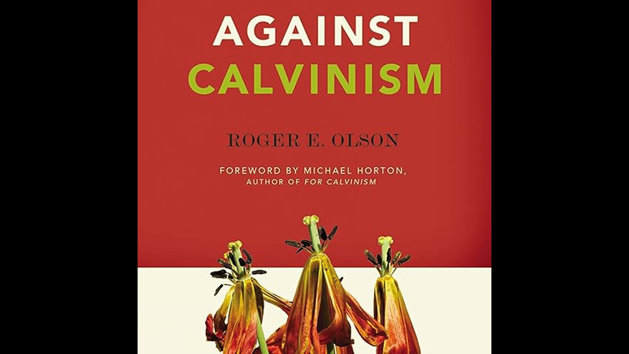 Against Calvinism: Rescuing God's Reputation from Radical Reformed Theology Audiobook