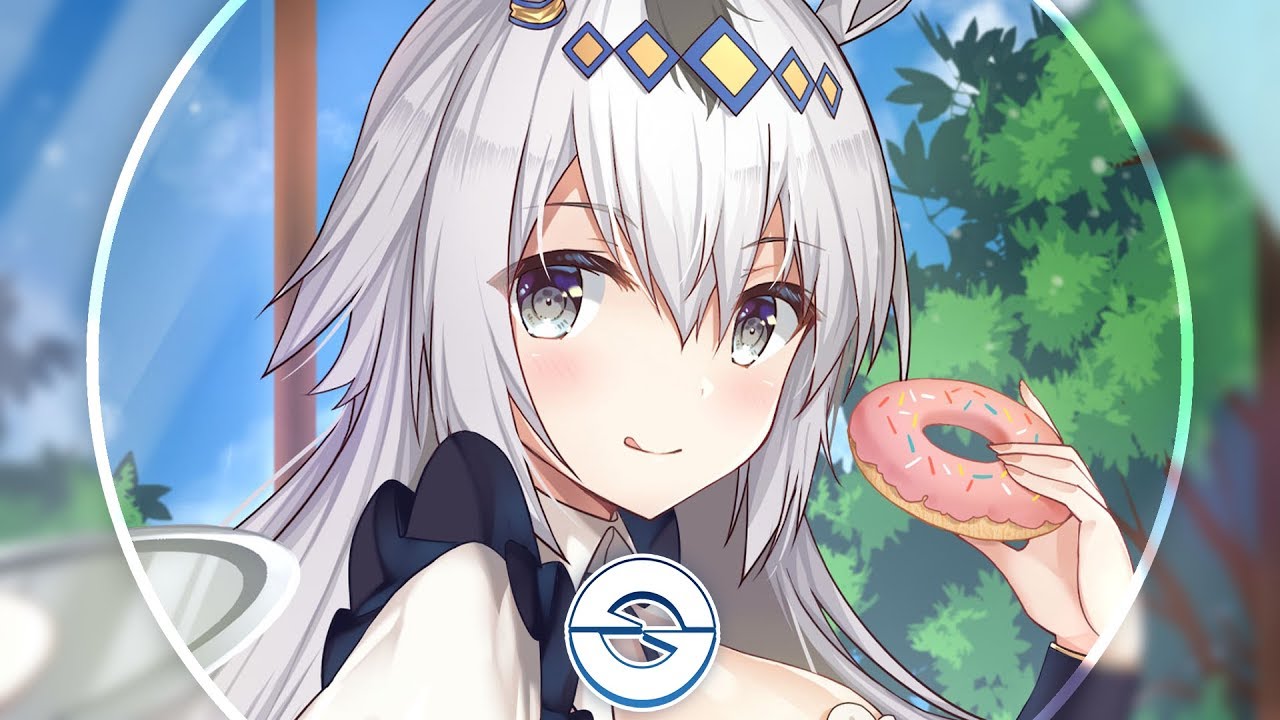 Nightcore - Donuts