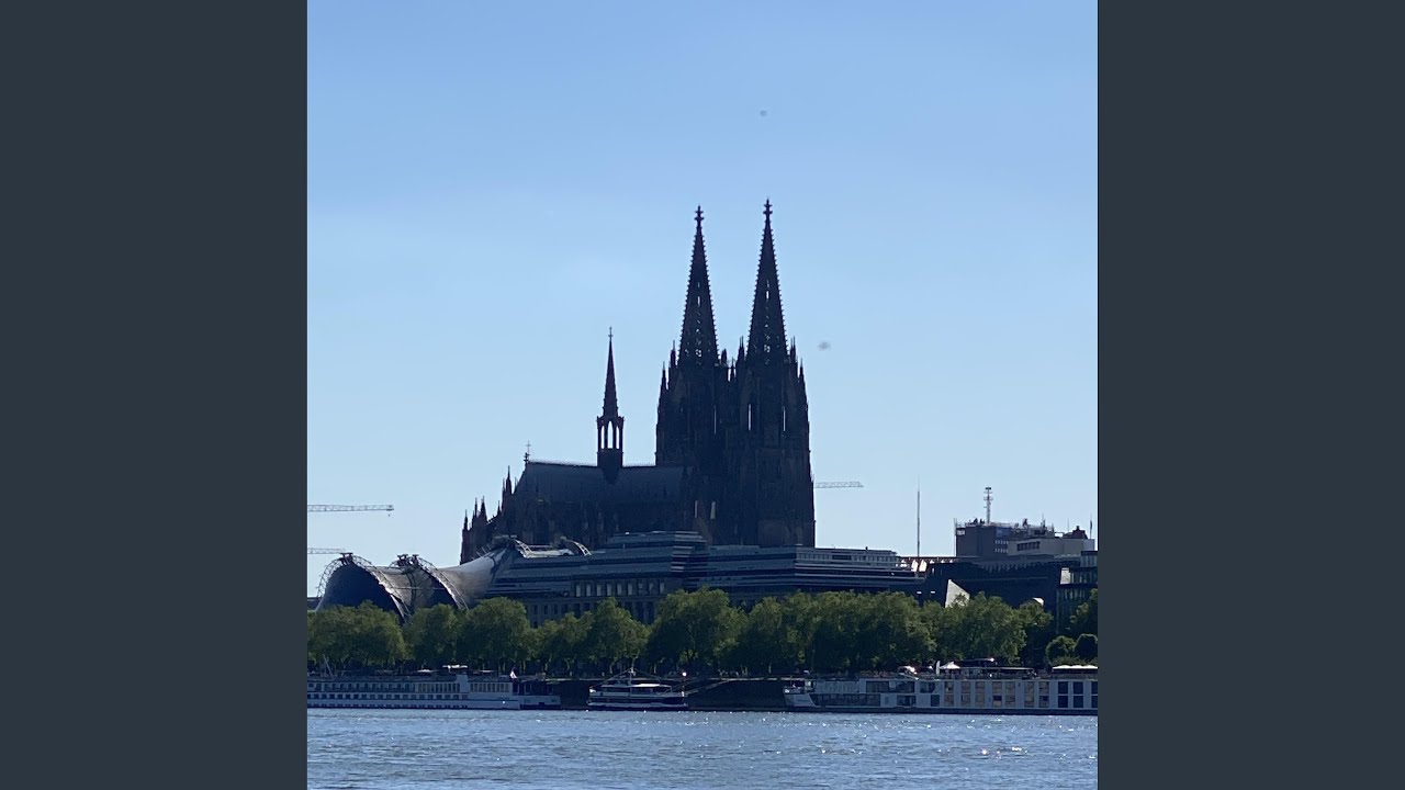 Zu Fu&szlig; nach K&ouml;lle gehen