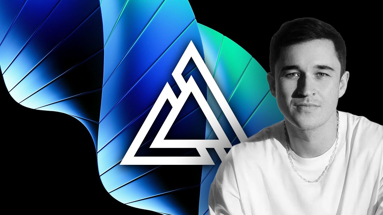 John Summit - crystallized (feat. In&eacute;z) [Extended Mix]