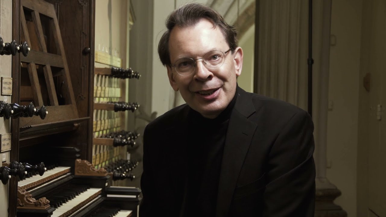 Willem de Fesch (1687-1761): Concerto, op. 5-5 and Gerhardus Havingha (1696-1753): Gigue