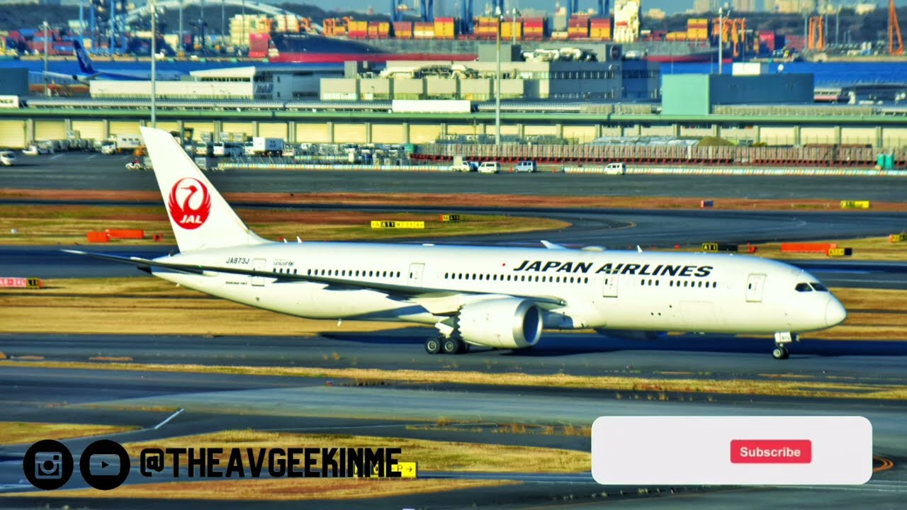 TRIP REPORT | Japan Airlines | Premium Economy Class | JL 50 | Boeing 787 | Doha-Tokyo