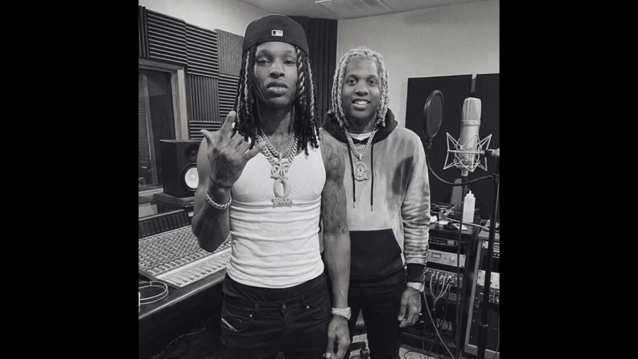 [FREE] King Von x Lil Durk Type Beat - 