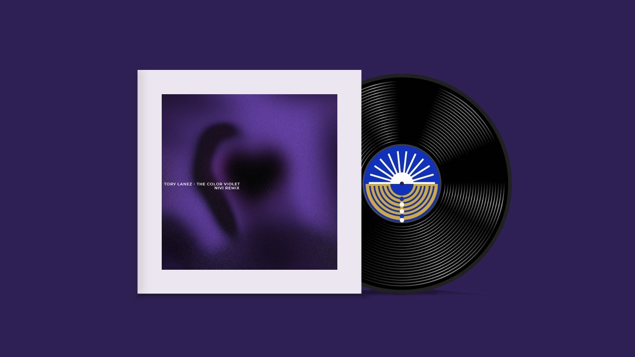 Tory Lanez - The Color Violet (Nivi Remix)