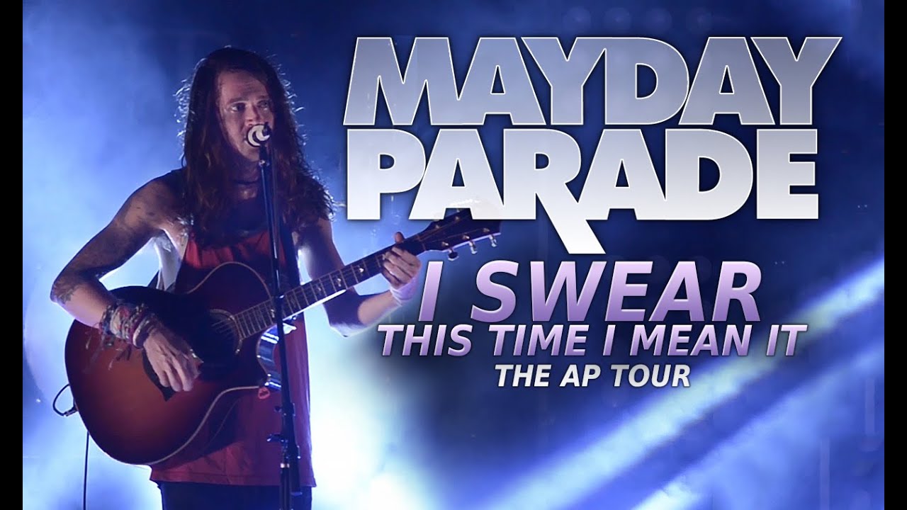 Mayday Parade - 