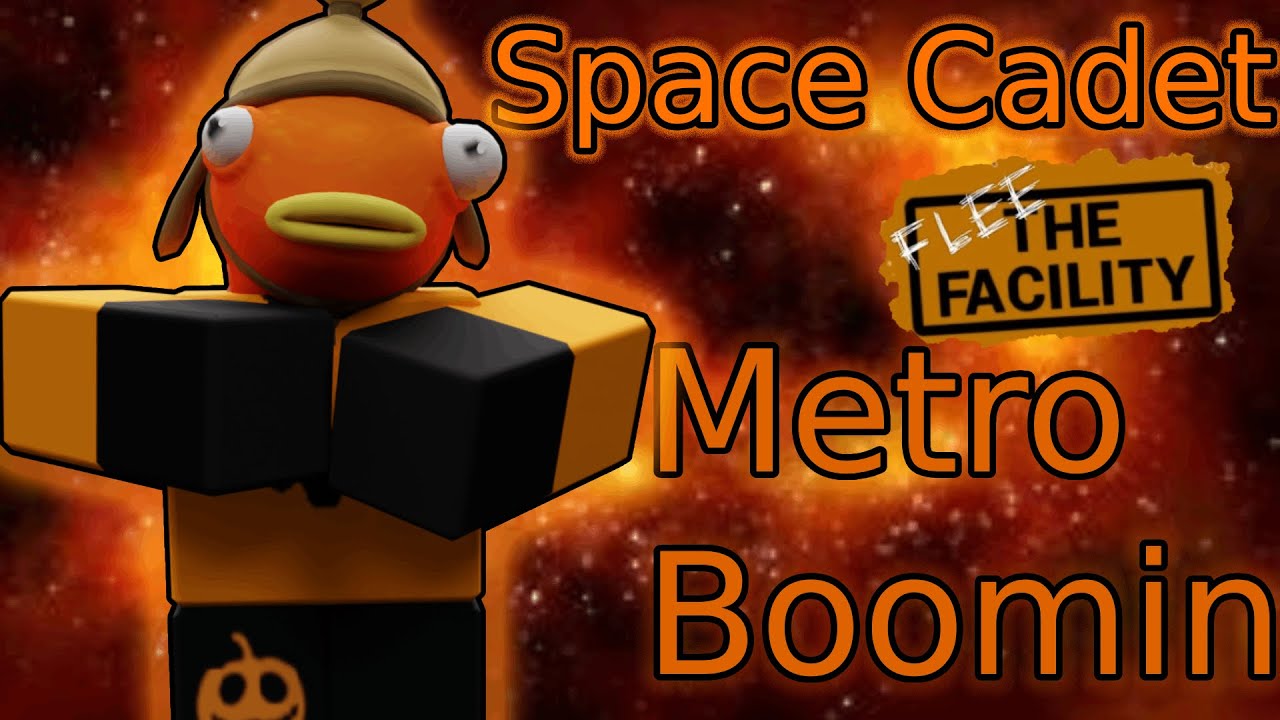 Space Cadet - Metro Boomin X Gunna (FTF Montage)