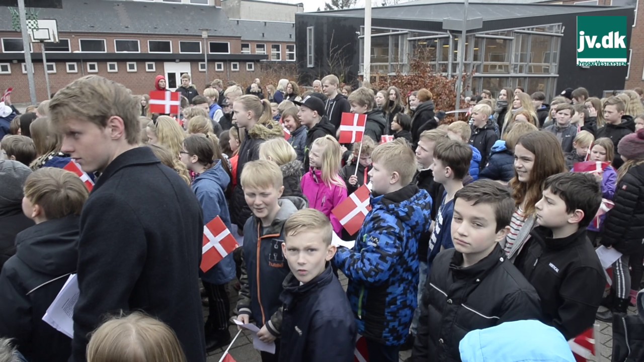 Ny leder på Brørup Skolen