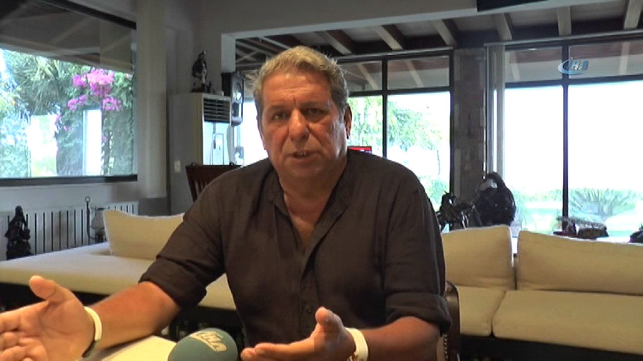 Erman Toroğlu: ''TFF, İnsanların Aklıyla Dalga Ge&ccedil;iyor''