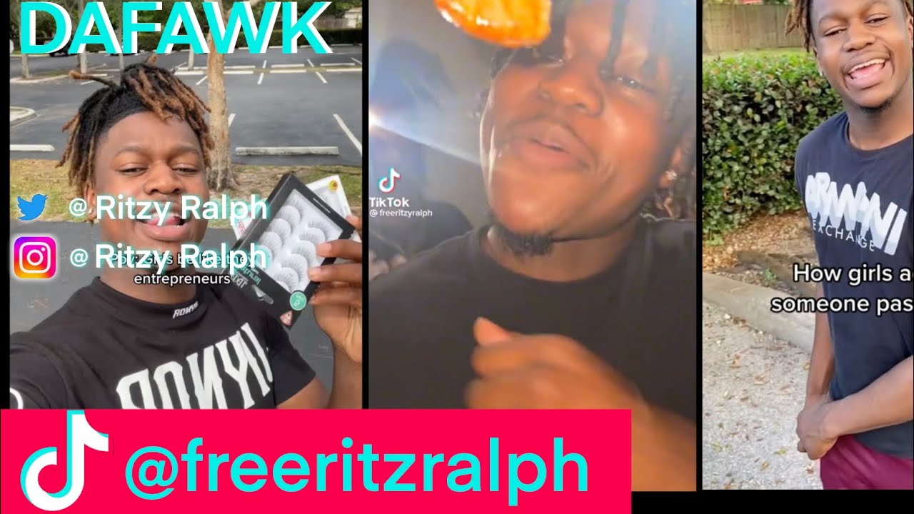 Ralphina TikTok Compilation 2022 | YouTok