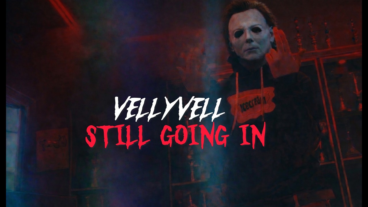 VellyVell - Play It Safe