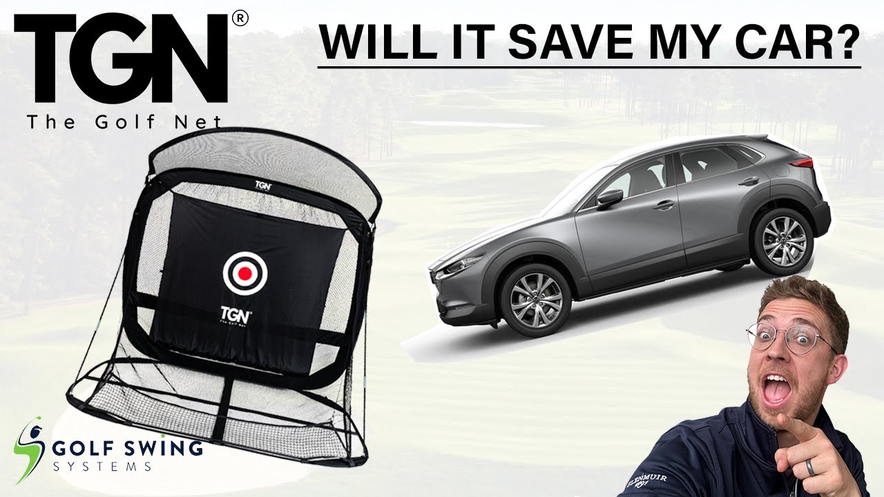 Will it save my car? TGN-7 review and test!