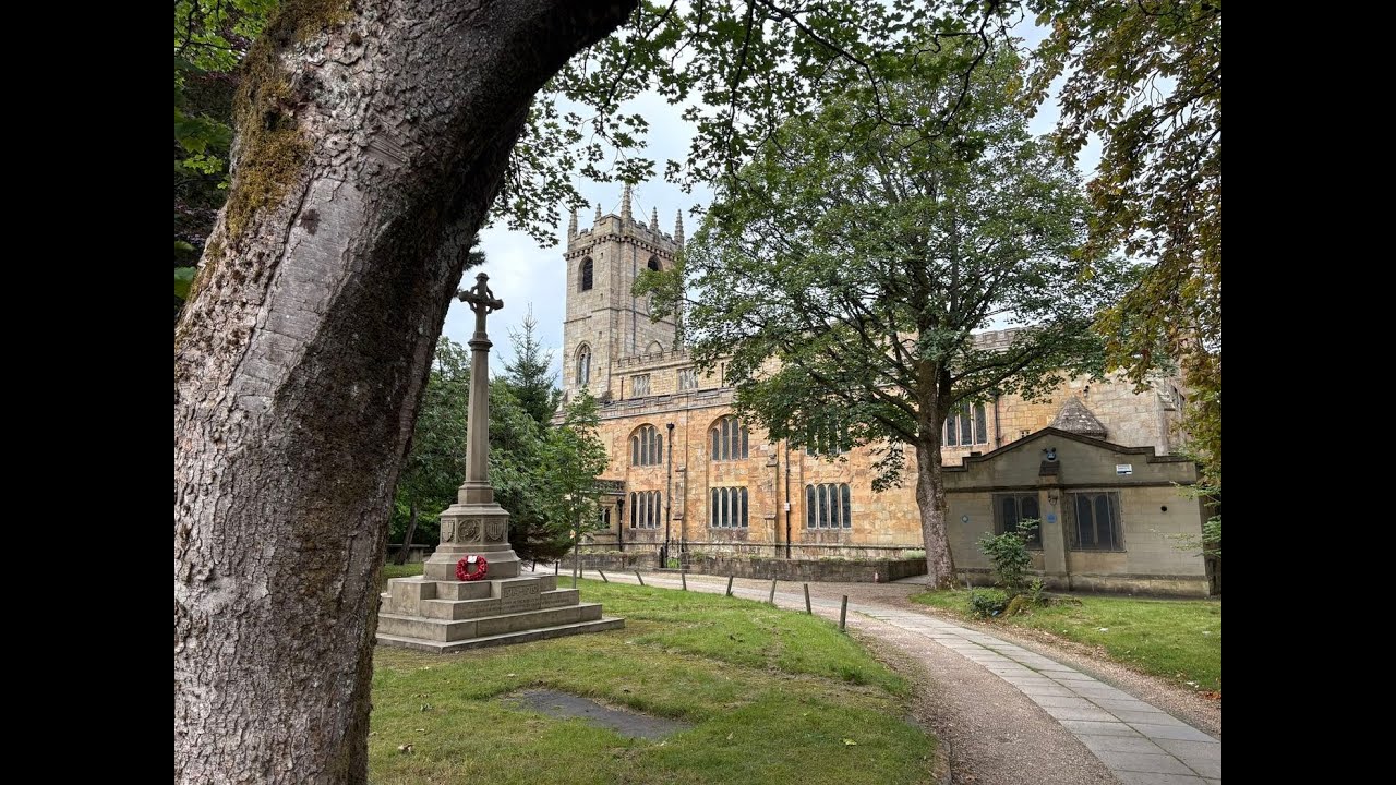 42 - BURNLEY Ramble