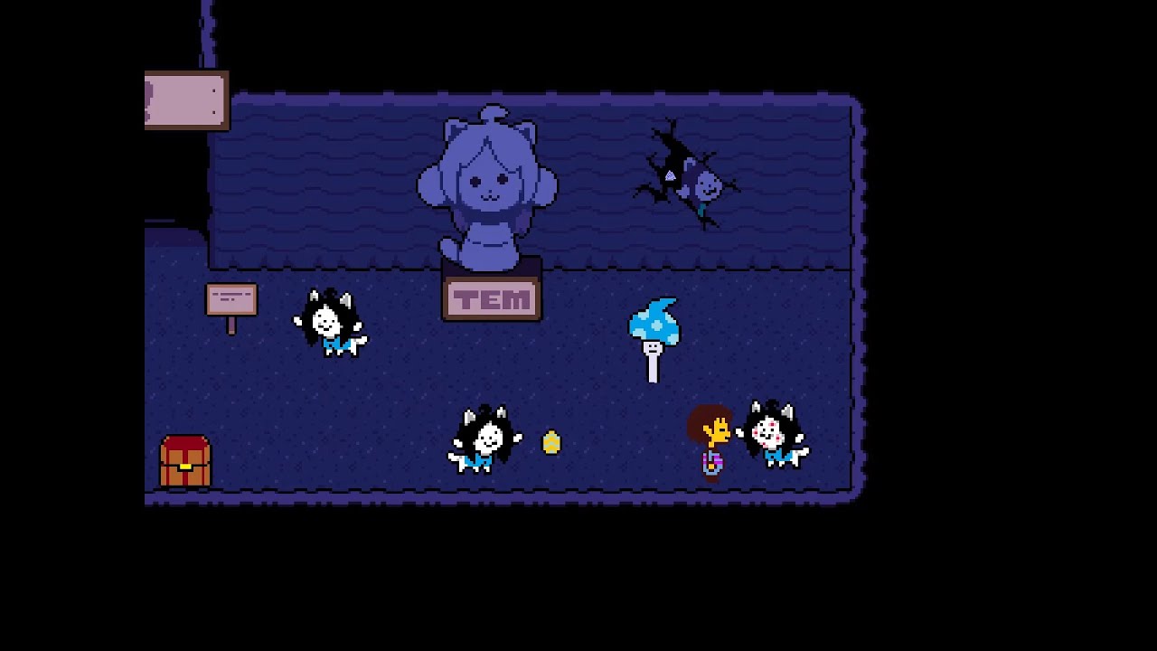 Undertale in 2023: Episode 5 