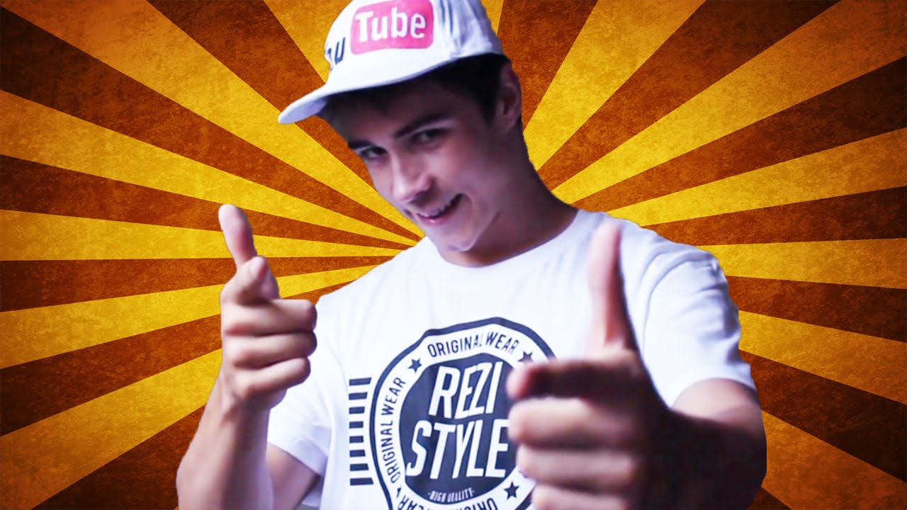 BEKA Z REZIM! - FUNNY MOMENTS! #17