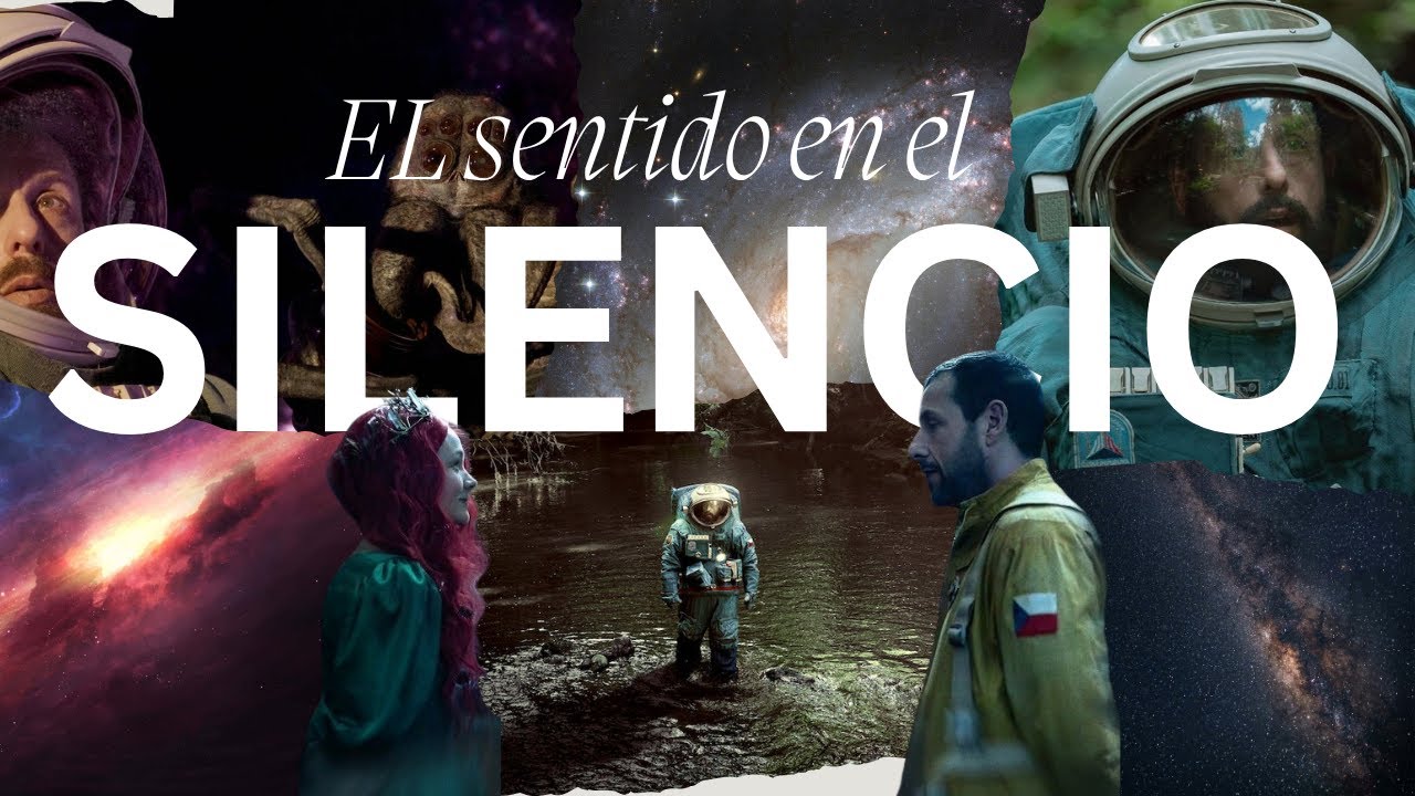 Silencio en el Amor. . . O . . .Amor en Silencio