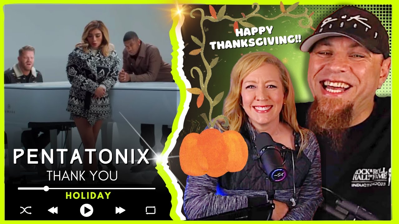 PENTATONIX 