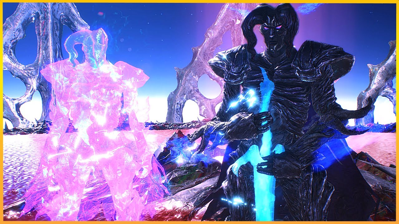 DMC5SE ▰ You Thought Vergil Was Busted? Watch This!【Devil May Cry 5: Special Edition】