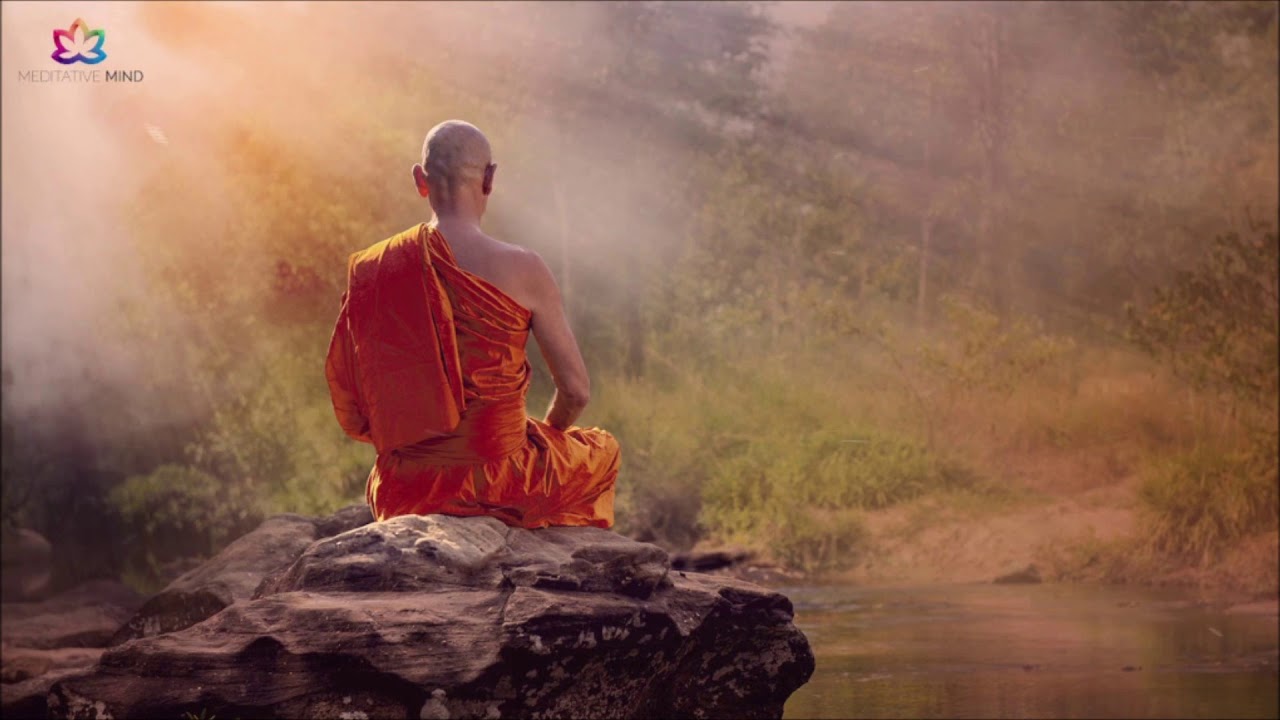 Om Mani Padme Hum | Original Version - The great mantra of compassion!
