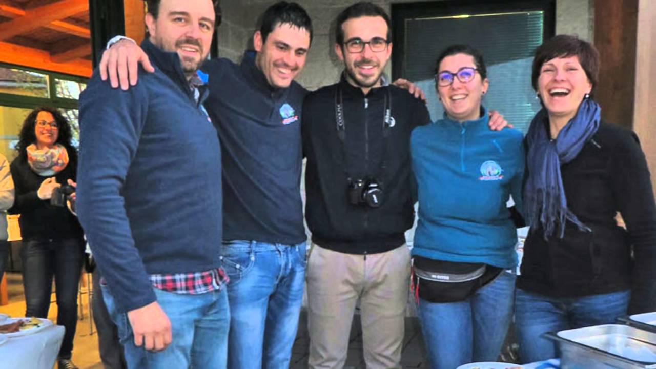 Cantè J' euv Maddalene 2016