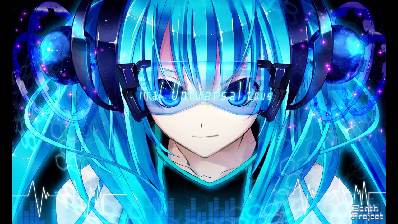 Nightcore Snuggle Bunny I Love You So
