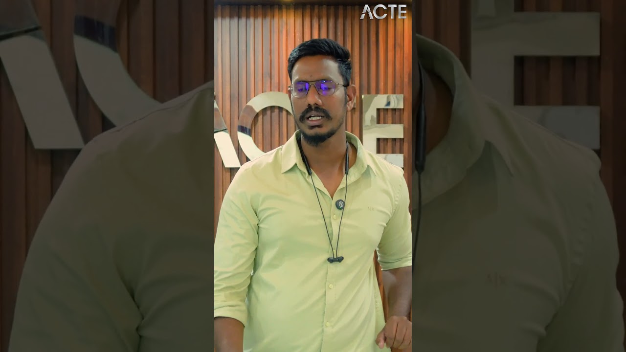 ACTE Reviews | ACTE Placement | Software Testing