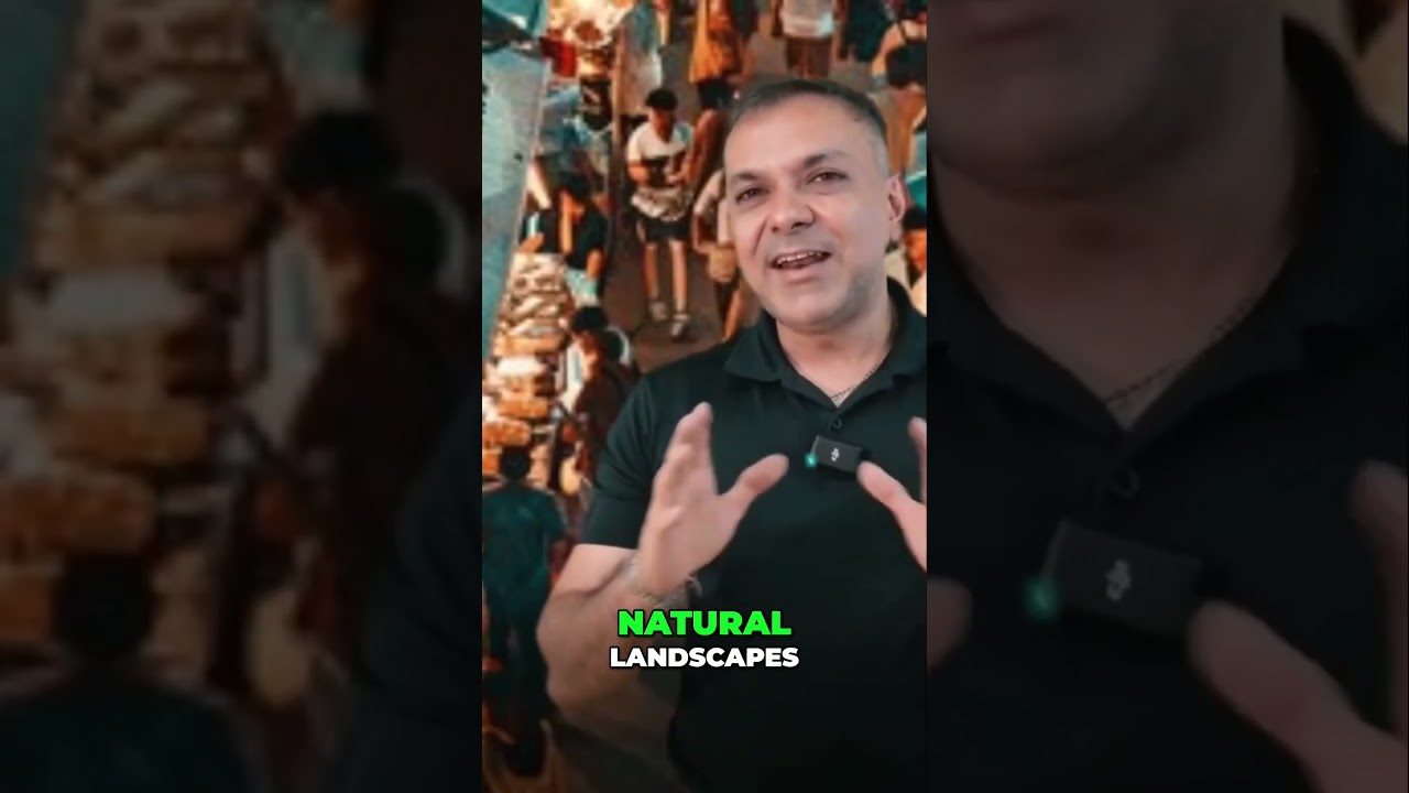 Malaysia Insights: Education, Economy, and Lifestyle!