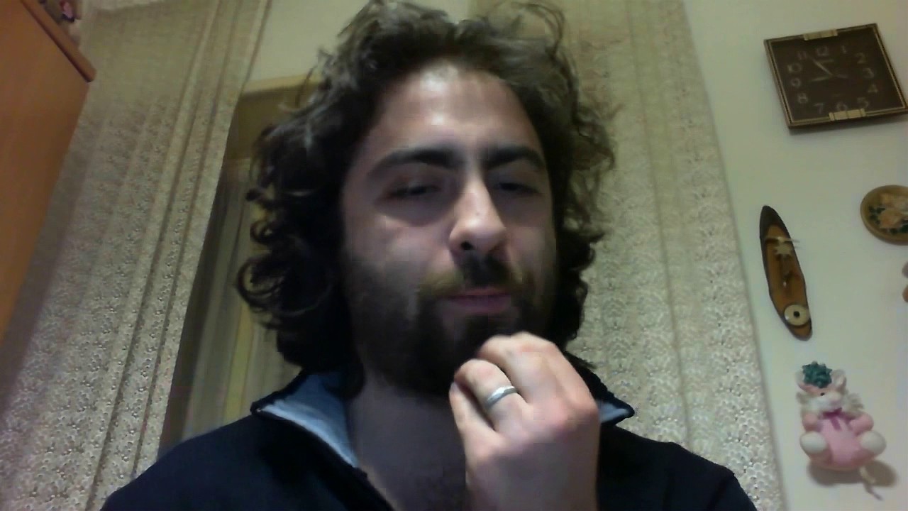 VLOG Perch&egrave; il Dudeismo?