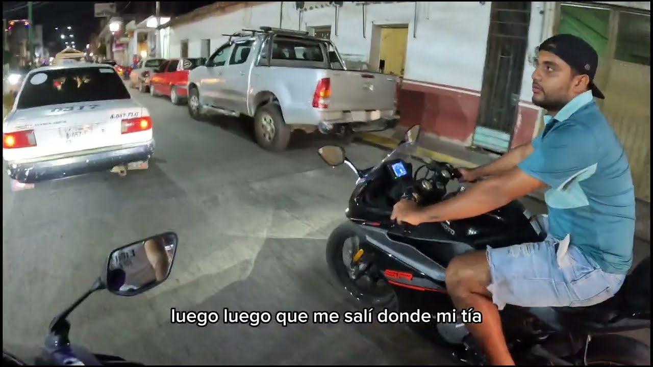 CAMBIO MI 250SR FUN POR UNA R15 😮 | ¿YAMAHA R15 V4 O CFMOTO 250SR, CUAL ES MEJOR? | @Delpueblosoy